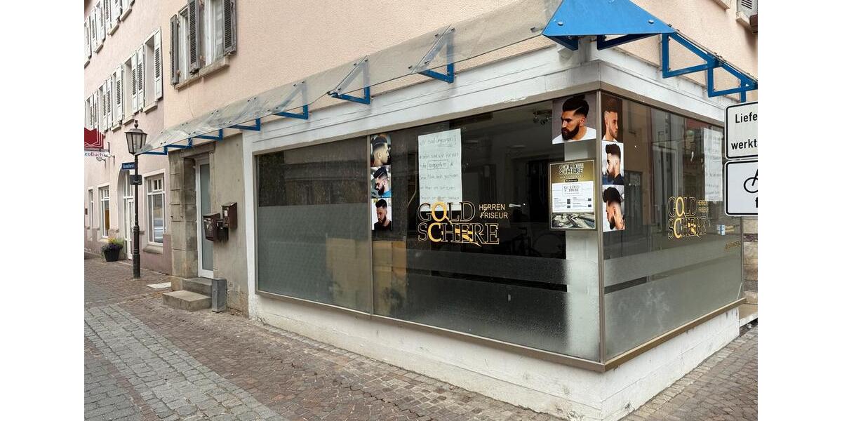 Gewerbeobjekt Rottenburg am Neckar - 952&euro; | Angebot:23023643