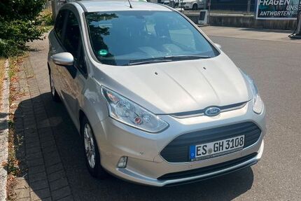 Ford B-Max 55.000 km 5.800 &euro; Frickenhausen 72636