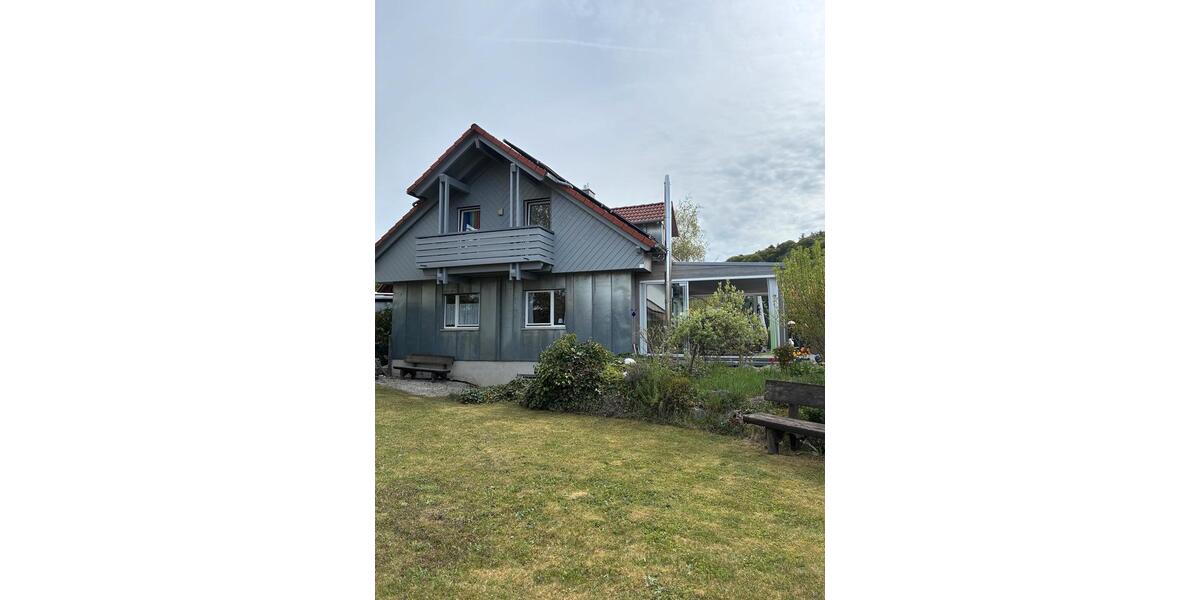 Einfamilienhaus Burladingen - 6 Zimmer, 140 m&sup2;, 545.000&euro; | Angebot:26423326