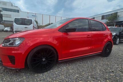 VW Polo 194.000 km 6.990 &euro; Schönaich bei Stuttgart 71101