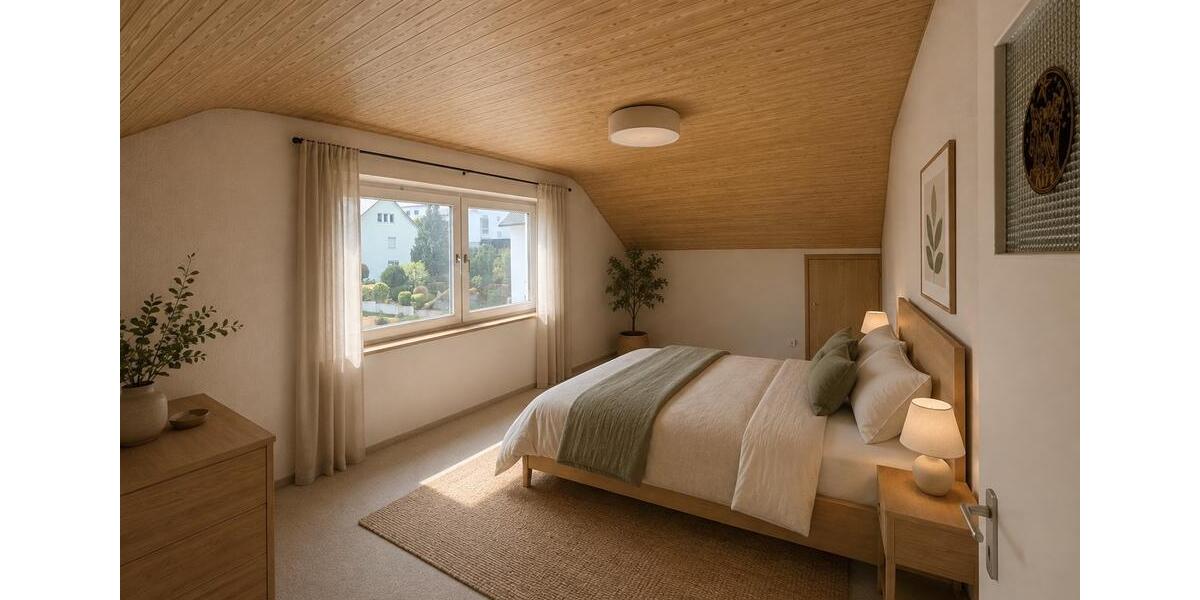 Doppelhaushälfte Dettingen an der Erms - 4.5 Zimmer, 106 m&sup2;, 295.000&euro; | Angebot:27259194