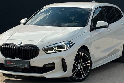 BMW 118 40.890 km 24.990 &euro; Rottenburg am Neckar 72108