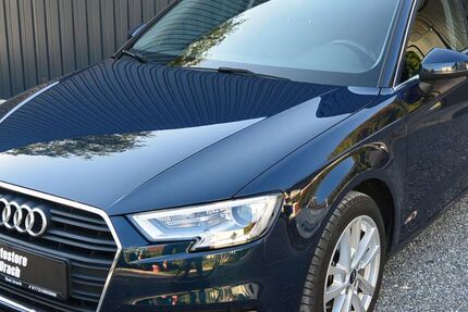 Audi A3 107.000 km 14.590 &euro; Bad Urach 72574