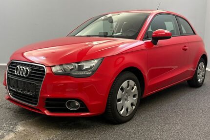 Audi A1 65.000 km 8.999 &euro; Reutlingen / Mittelstadt 72766