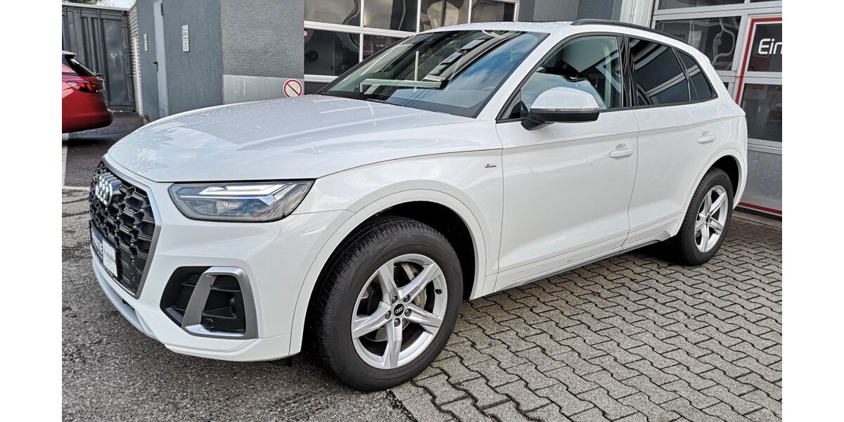 Audi Q5 89.950 km 30.950 &euro; Ofterdingen 72131