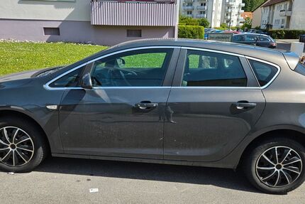 Opel Astra 198.343 km 3.500 &euro; Neckartenzlingen 72654