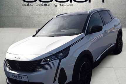 Peugeot 3008 31.500 km 20.850 &euro; Frickenhausen 72636