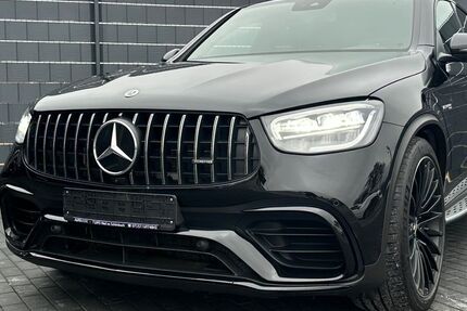 Mercedes-Benz GLC 63 AMG 132.000 km 48.990 &euro; Weil im Schönbuch 71093