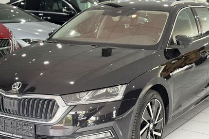 Skoda Octavia 64.000 km 19.890 &euro; Weil im Schönbuch 71093