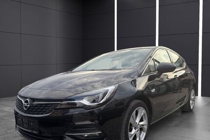Opel Astra 48.000 km 13.490 &euro; Reutlingen / Stuttgart 72766