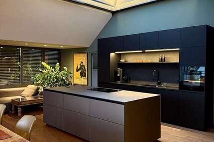 Wohnung Sindelfingen Sindelfingen (Stadt) - 2 Zimmer, 95 m&sup2;, 1.500&euro; | Angebot:25886662