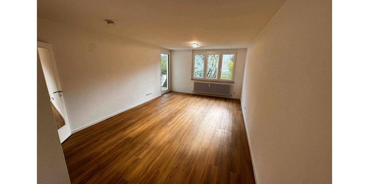 Etagenwohnung Reutlingen Reutlingen (Kernstadt) - 3 Zimmer, 83 m&sup2;, 315.000&euro; | Angebot:27189741