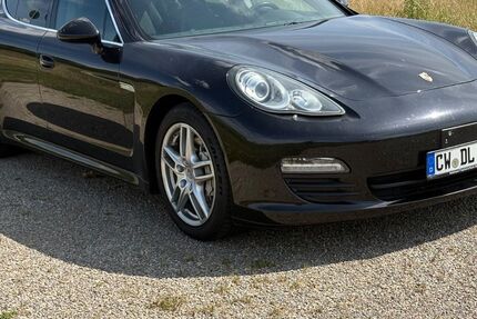 Porsche Panamera 85.550 km 29.990 &euro; Nagold 72202
