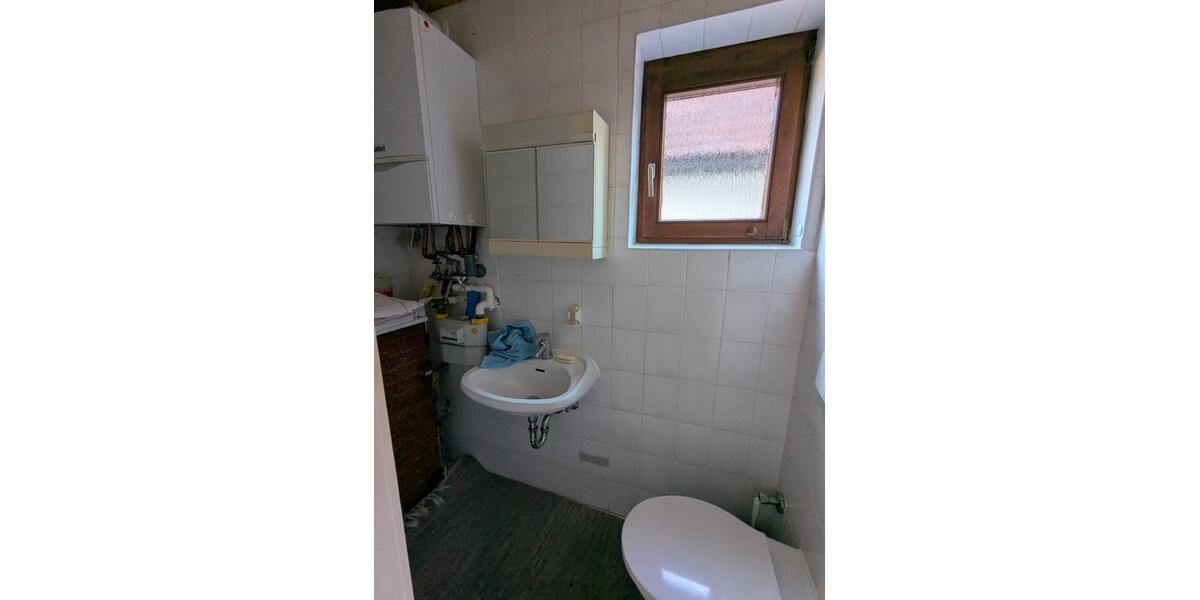 Einfamilienhaus Jettingen - 4 Zimmer, 85 m&sup2;, 349.000&euro; | Angebot:27244498