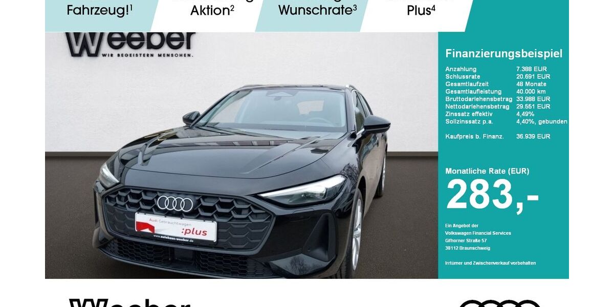 Audi A5 24.468 km 36.939 &euro; Herrenberg 71083
