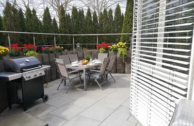 DESIGN TRIFFT AUF WOHNKOMFORT - Terrassenwohnung Sindelfingen Sindelfingen (Stadt) | Angebot:27159470