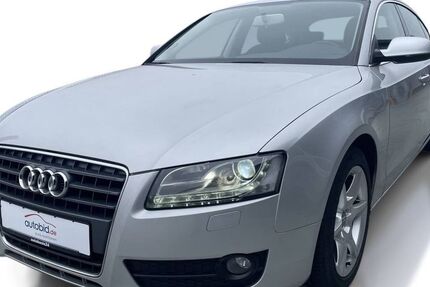 Audi A5 95.980 km 12.580 &euro; STUTTGART 70190