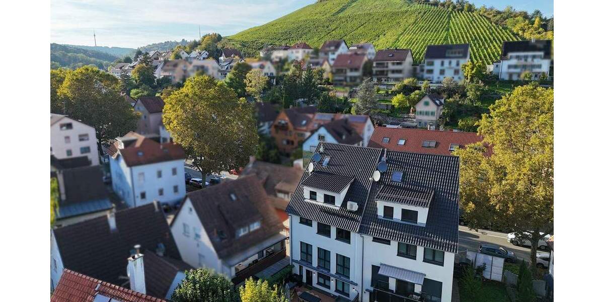 Doppelhaushälfte Stuttgart Rohracker - 7 Zimmer, 237 m&sup2;, 990.000&euro; | Angebot:25669688