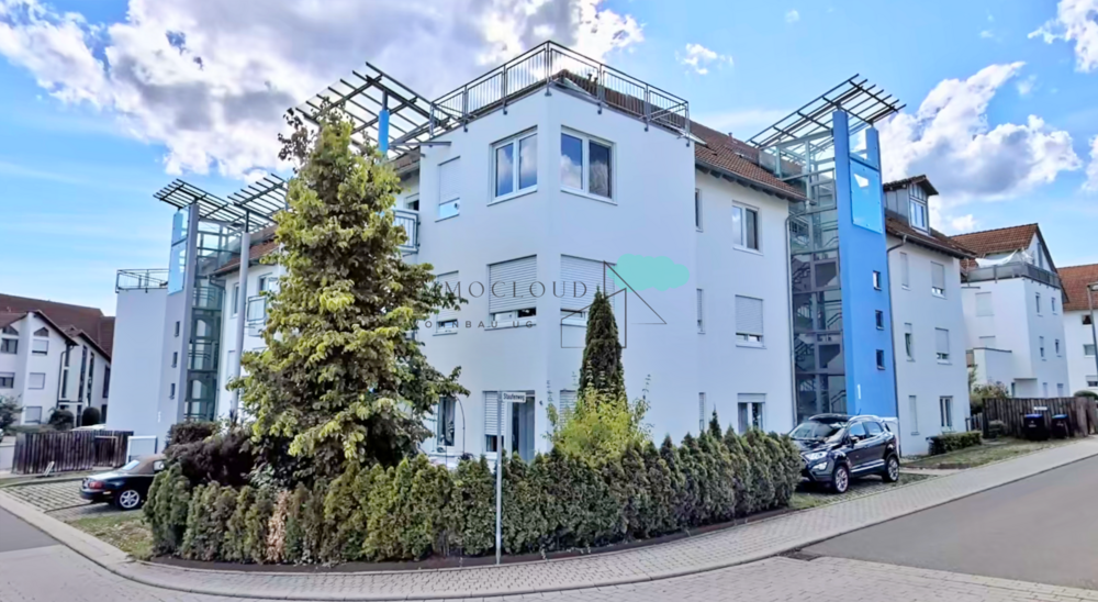 Etagenwohnung Jettingen - 2 Zimmer, 50 m&sup2;, 150.000&euro; | Angebot:27166233