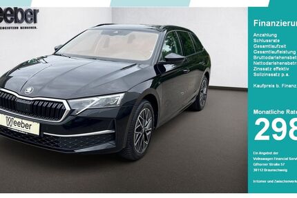 Skoda Octavia 18.842 km 31.757 &euro; Herrenberg 71083