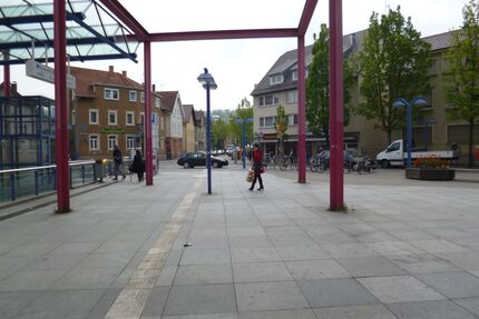 Gemütliche Dachgeschosswohnung für eine oder 2 Personen im Zentrum von Feuerbach - Wohnung Stuttgart Feuerbach | Angebot:27192698
