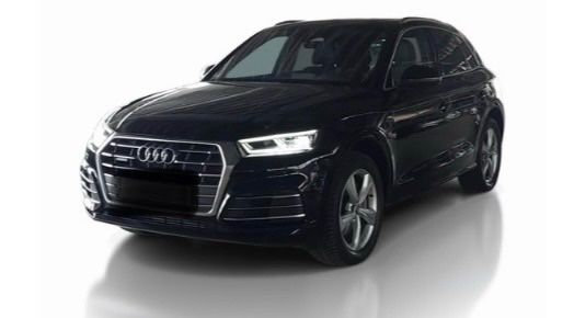 Audi Q5 104.160 km 26.990 &euro; Magstadt 71106