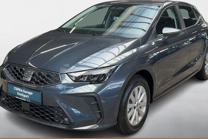 Seat Ibiza 1.505 km 16.430 &euro; Stuttgart-Feuerbach 70469