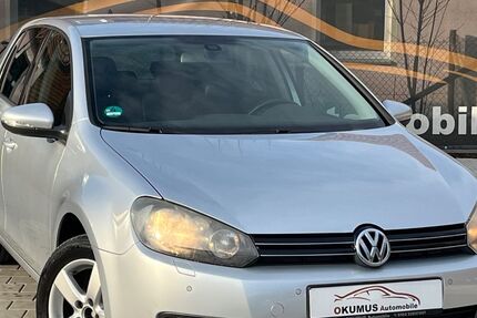 VW Golf 94.700 km 7.999 &euro; Rohrdorf 72229