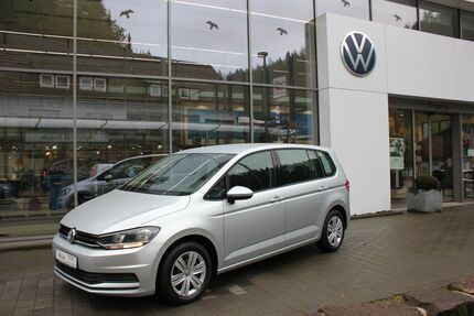 VW Touran 135.190 km 14.590 &euro; Wildberg 72218