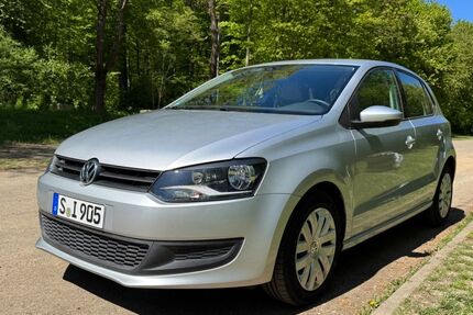 VW Polo 137.400 km 7.400 &euro; Stuttgart 70469