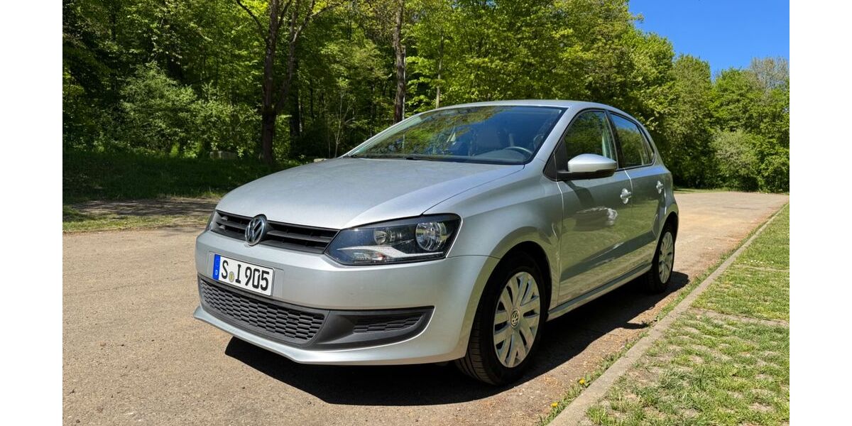 VW Polo 137.400 km 7.400 &euro; Stuttgart 70469