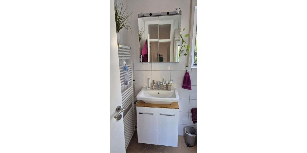 Etagenwohnung Stuttgart Birkach - 3 Zimmer, 71 m&sup2;, 349.000&euro; | Angebot:25699067