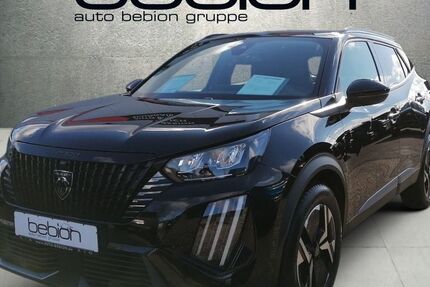 Peugeot 2008 21.860 km 17.880 &euro; Schönaich 71101