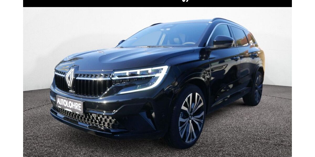 Renault Espace 21.000 km 35.100 &euro; Ostelsheim 75395