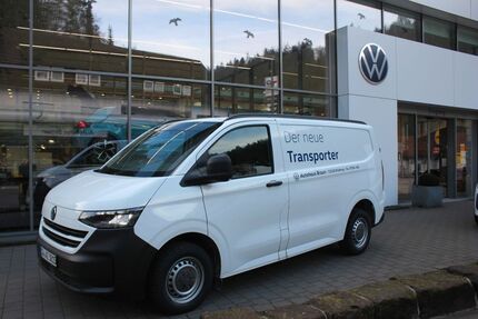 VW T7 Transporter 7.000 km 37.990 &euro; Wildberg 72218