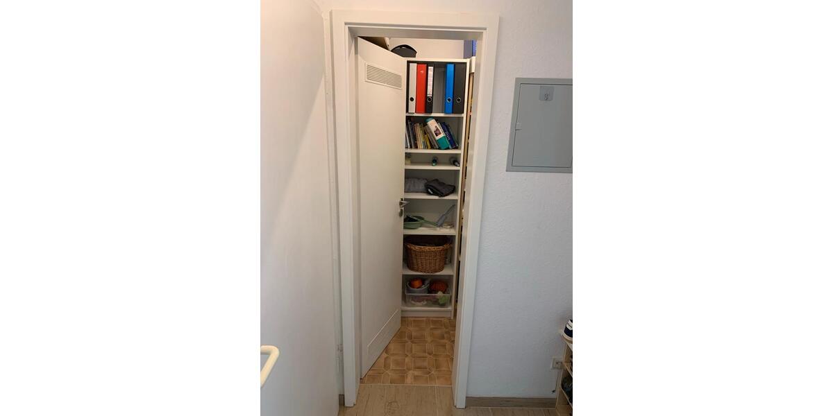 Etagenwohnung Neustetten - 2 Zimmer, 45 m&sup2;, 159.000&euro; | Angebot:26907988
