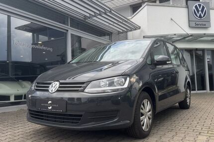 VW Sharan 99.985 km 20.940 &euro; Wendlingen am Neckar 73240