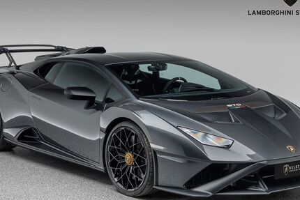 Lamborghini Huracán 11.500 km 334.900 &euro; Böblingen 71034