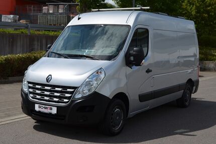 Renault Master 80.000 km 18.500 &euro; Mössingen 72116