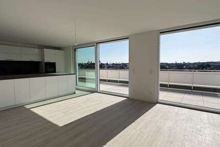 Wohnung Stuttgart Birkach - 3 Zimmer, 117 m&sup2;, 2.610&euro; | Angebot:25782697