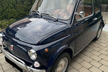 Fiat 500L 36.142 km 12.900 &euro; Beuren 72660