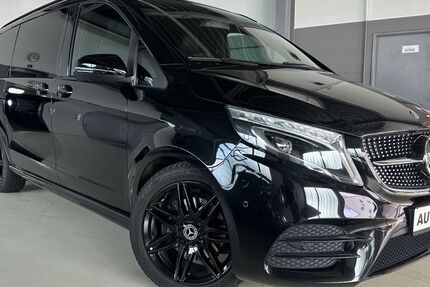Mercedes-Benz V 300 96.000 km 57.900 &euro; Neckartailfingen 72666