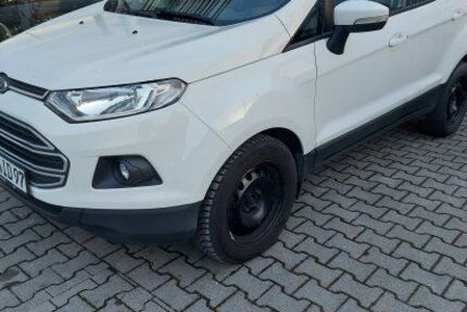 Ford EcoSport 175.422 km 4.980 &euro; Wendlingen am Neckar 73240