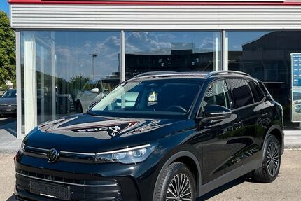 VW Tiguan 23.600 km 34.900 &euro; Dettingen/Erms 72581