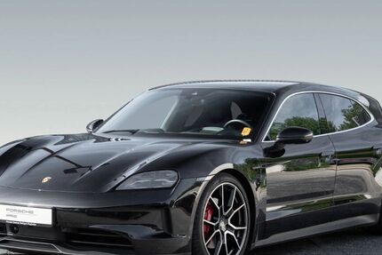 Porsche Taycan 64.800 km 88.800 &euro; Filderstadt 70794