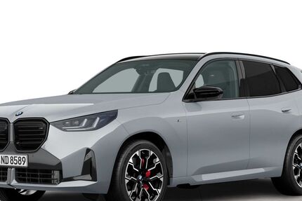 BMW X3 M50 13.790 km 69.490 &euro; Filderstadt 70794