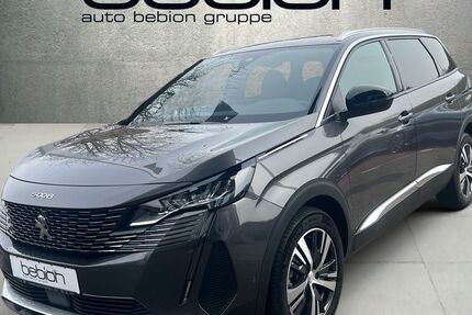 Peugeot 5008 6.450 km 27.880 &euro; Tübingen 72072