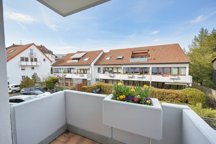 Wohnung Stuttgart Vaihingen - 2 Zimmer, 52 m&sup2;, 235.000&euro; | Angebot:25365939