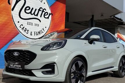 Ford Puma 1.800 km 27.690 &euro; Herrenberg-Kuppingen 71083