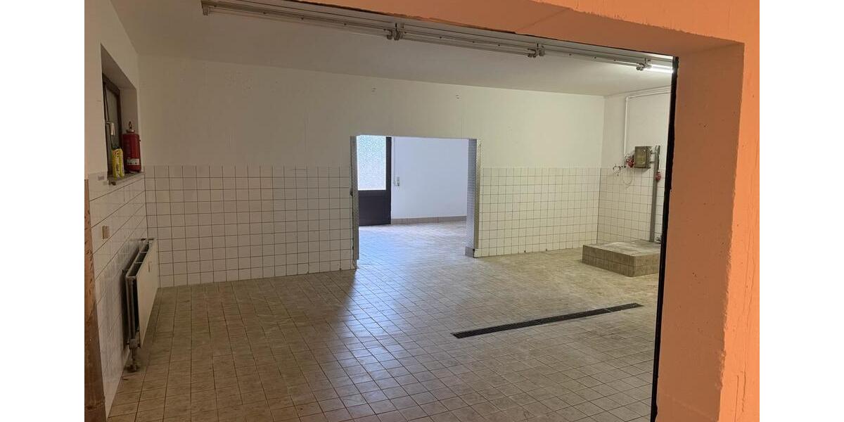 Gewerbeobjekt Eningen unter Achalm - 700&euro; | Angebot:26241747